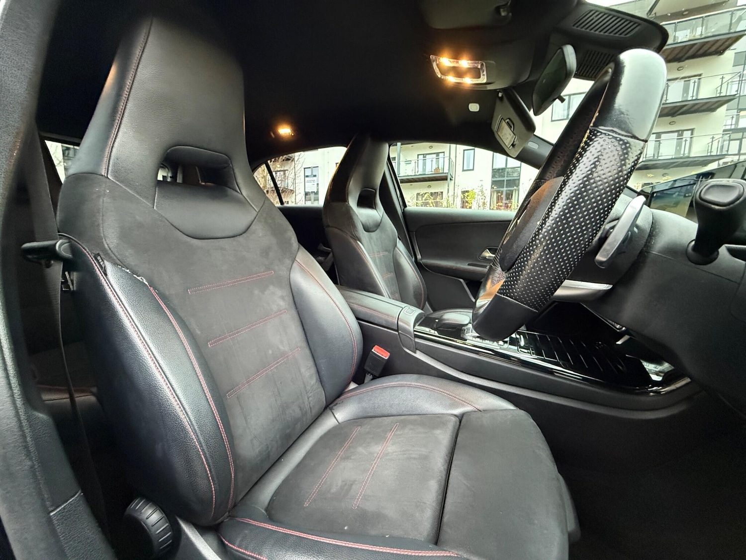 Used Mercedes-Benz A-Class 2020 for sale - 76752543: Photo 21