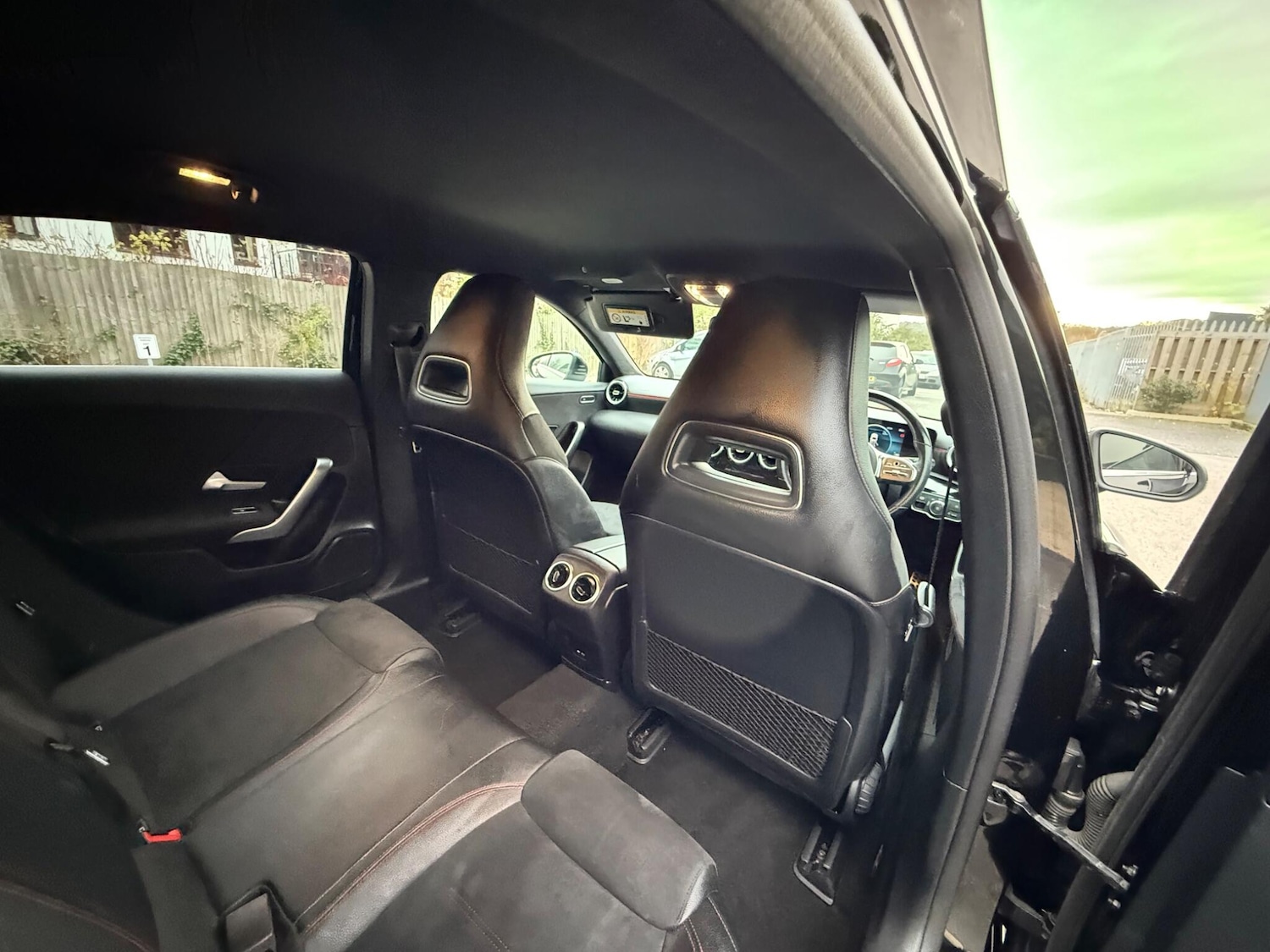 Used Mercedes-Benz A-Class 2020 for sale - 76752543: Photo 22