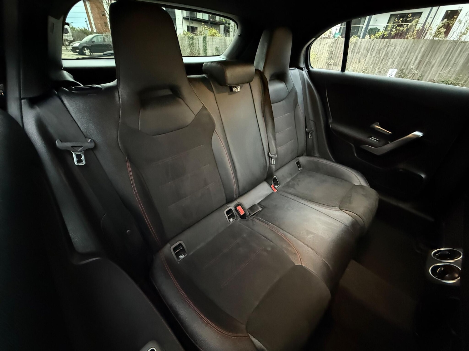 Used Mercedes-Benz A-Class 2020 for sale - 76752543: Photo 23