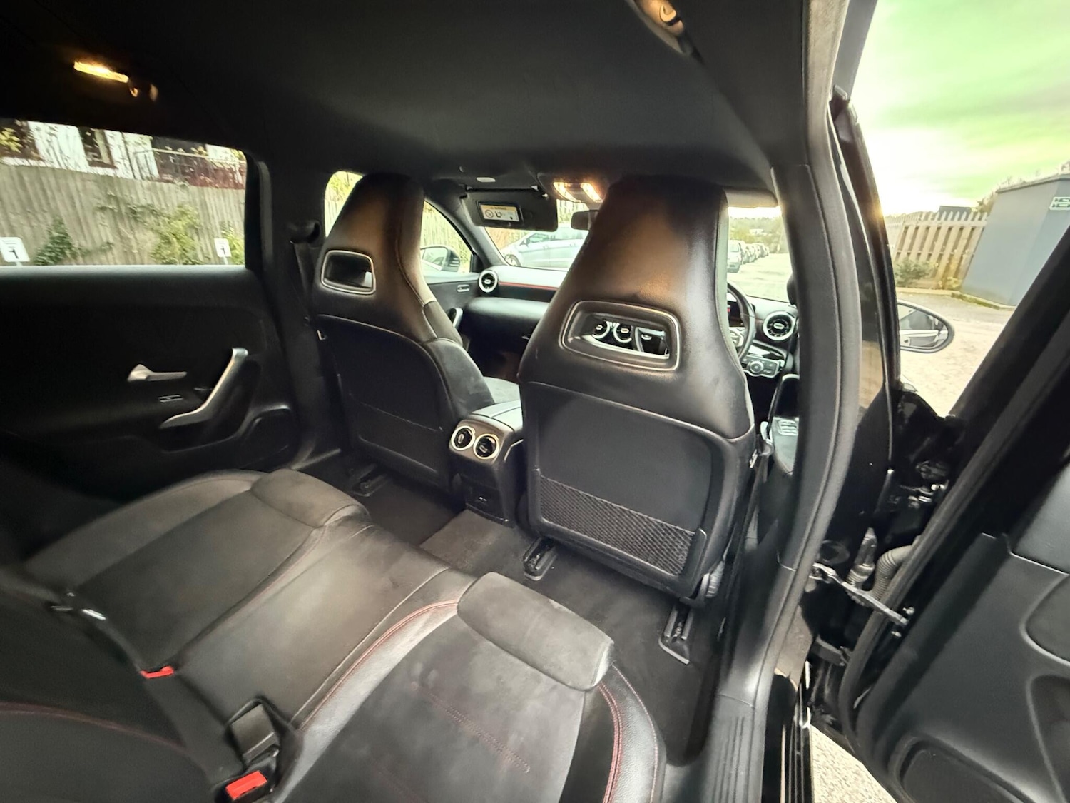 Used Mercedes-Benz A-Class 2020 for sale - 76752543: Photo 24