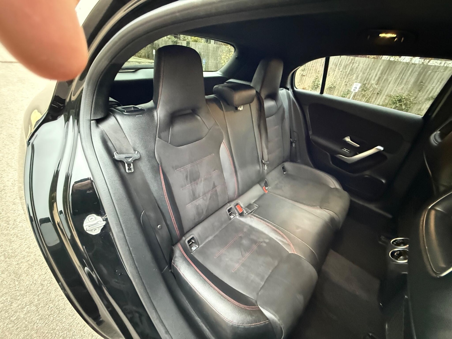 Used Mercedes-Benz A-Class 2020 for sale - 76752543: Photo 25