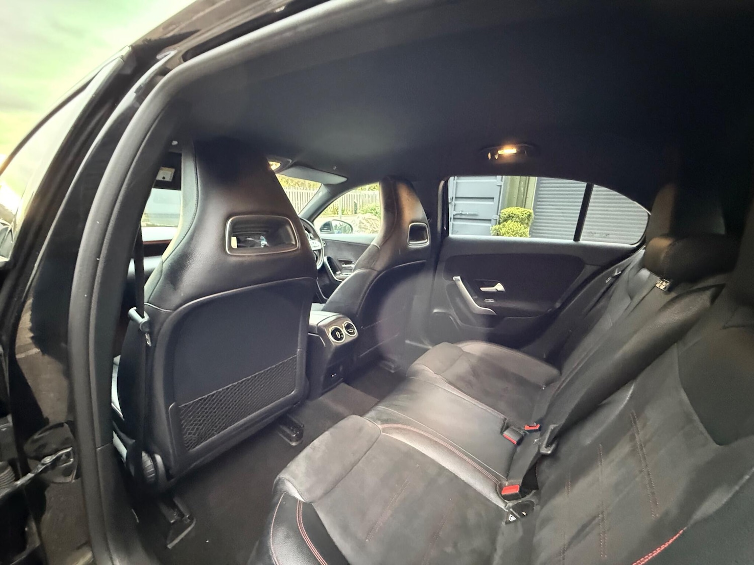 Used Mercedes-Benz A-Class 2020 for sale - 76752543: Photo 26