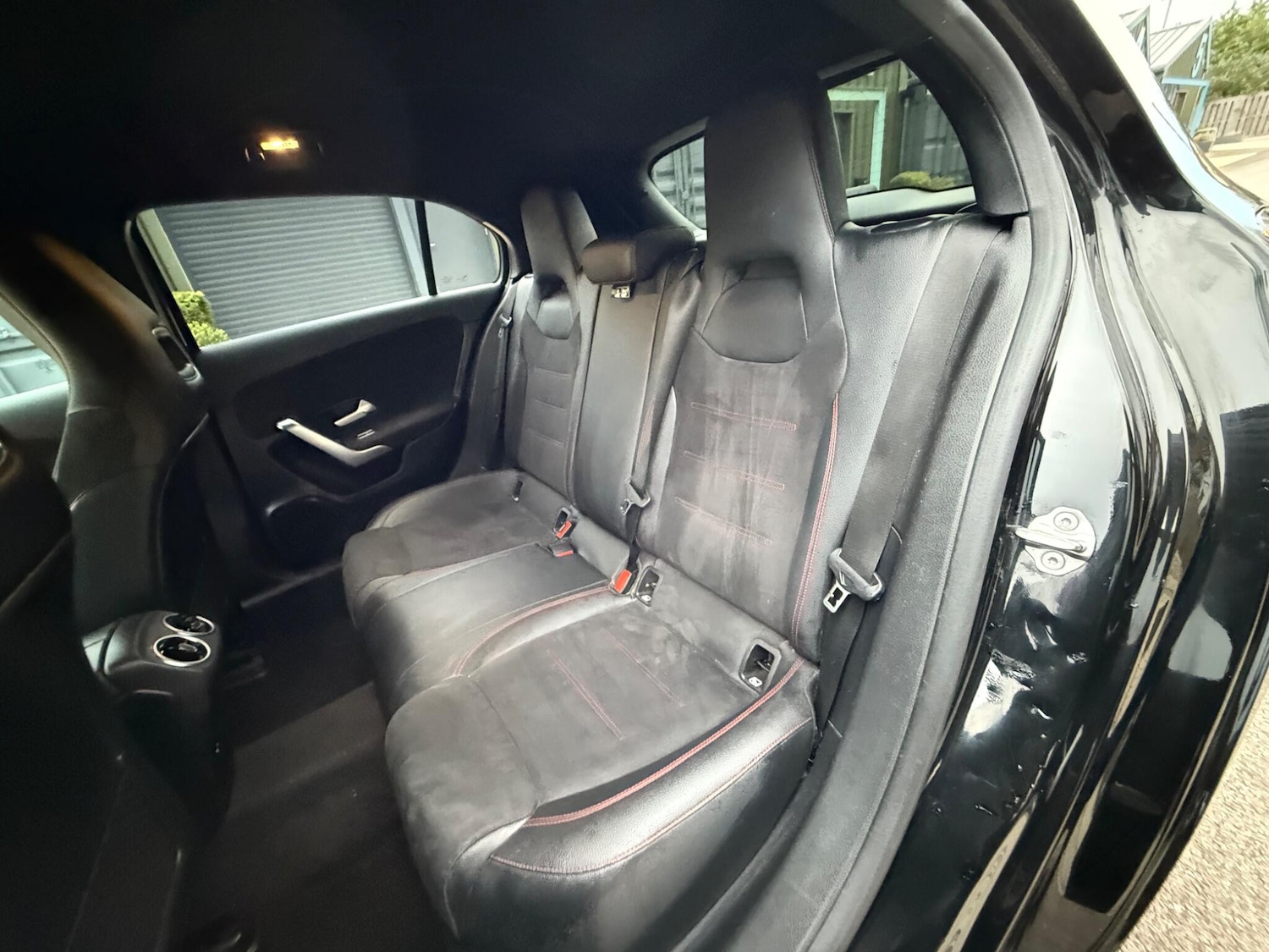 Used Mercedes-Benz A-Class 2020 for sale - 76752543: Photo 27