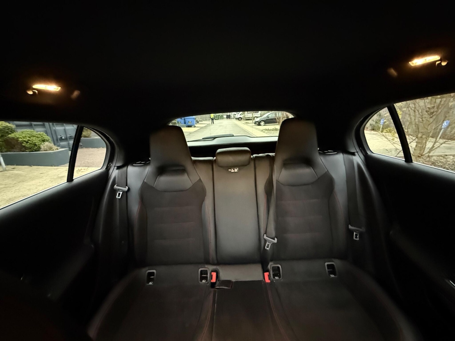 Used Mercedes-Benz A-Class 2020 for sale - 76752543: Photo 28