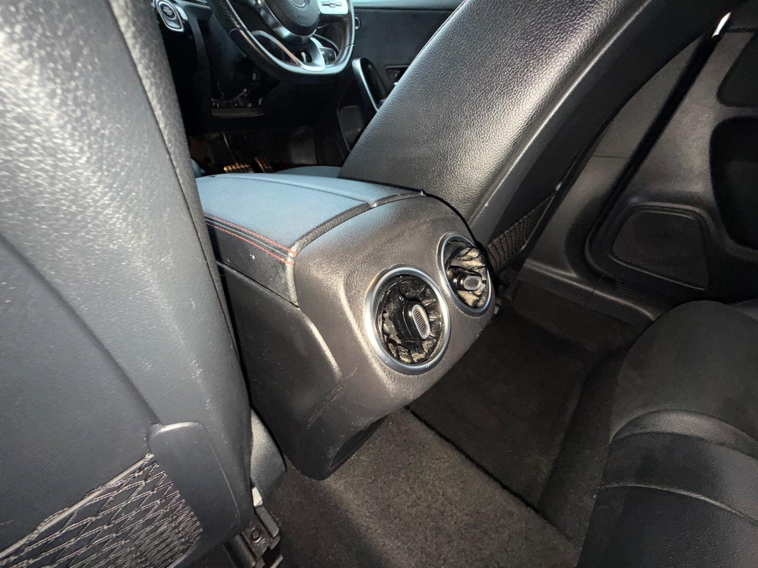 Used Mercedes-Benz A-Class 2020 for sale - 76752543: Photo 29