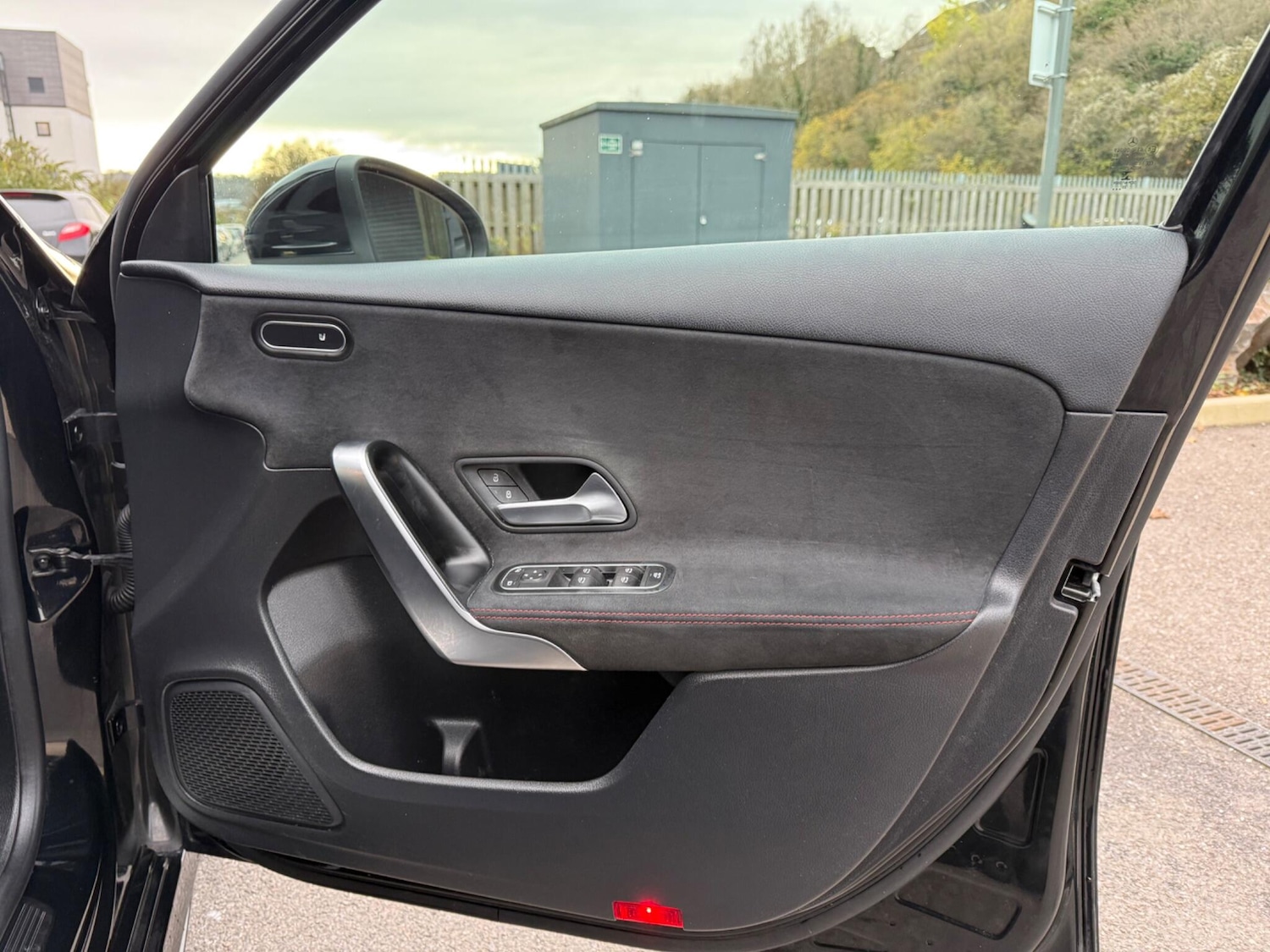 Used Mercedes-Benz A-Class 2020 for sale - 76752543: Photo 34