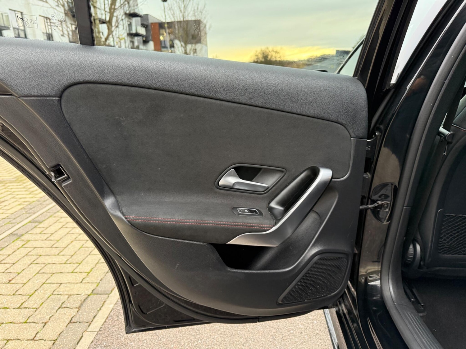 Used Mercedes-Benz A-Class 2020 for sale - 76752543: Photo 36