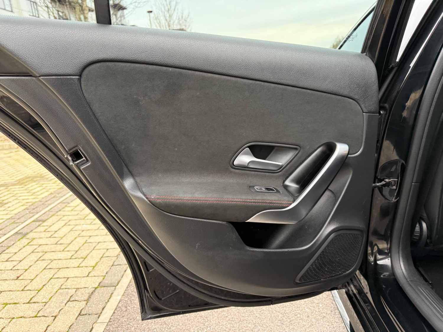 Used Mercedes-Benz A-Class 2020 for sale - 76752543: Photo 37