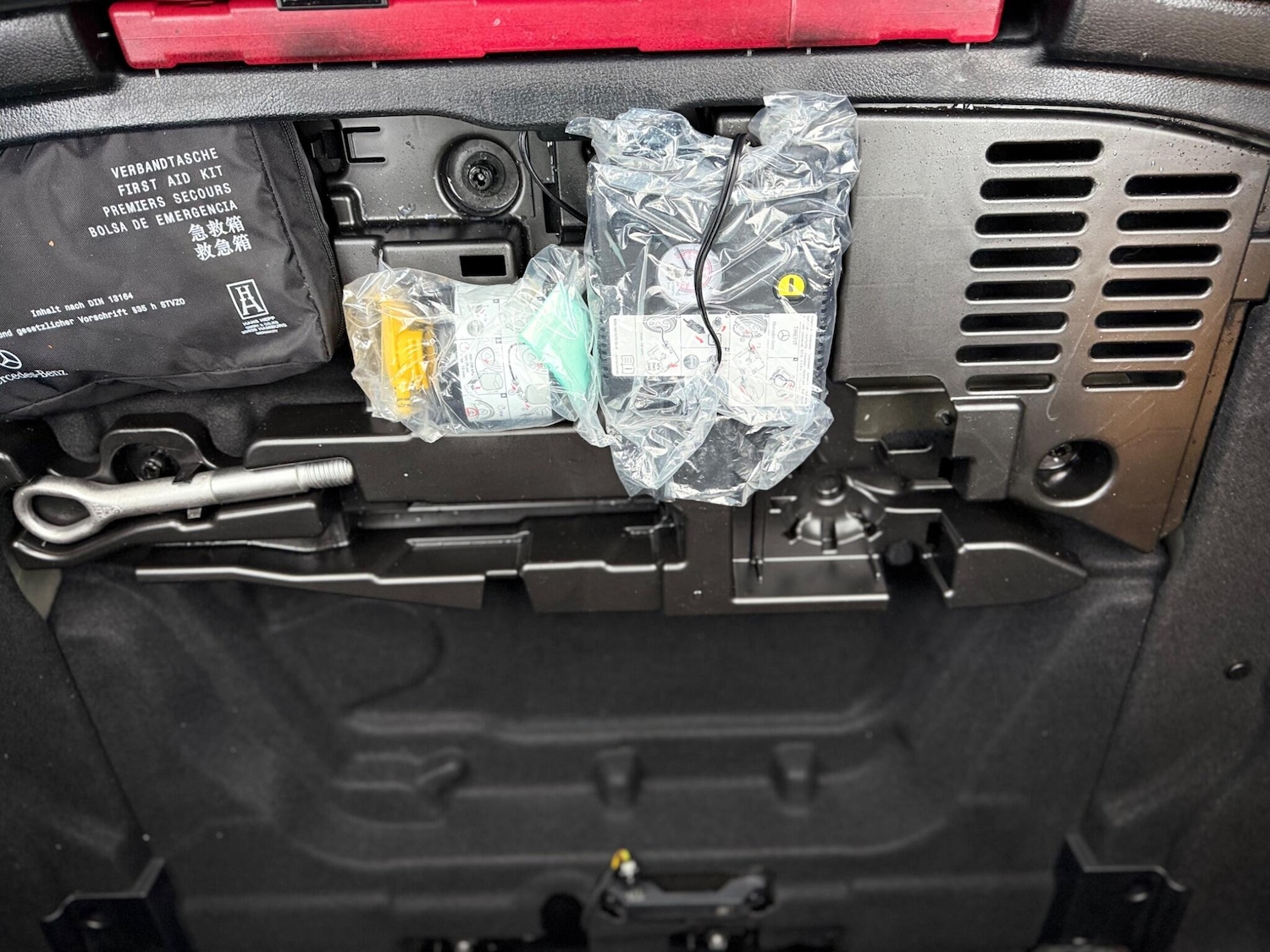 Used Mercedes-Benz A-Class 2020 for sale - 76752543: Photo 39