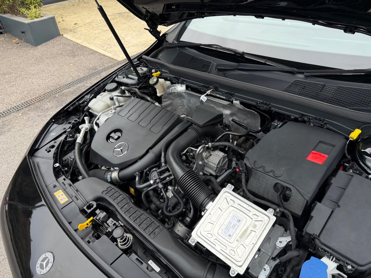 Used Mercedes-Benz A-Class 2020 for sale - 76752543: Photo 40