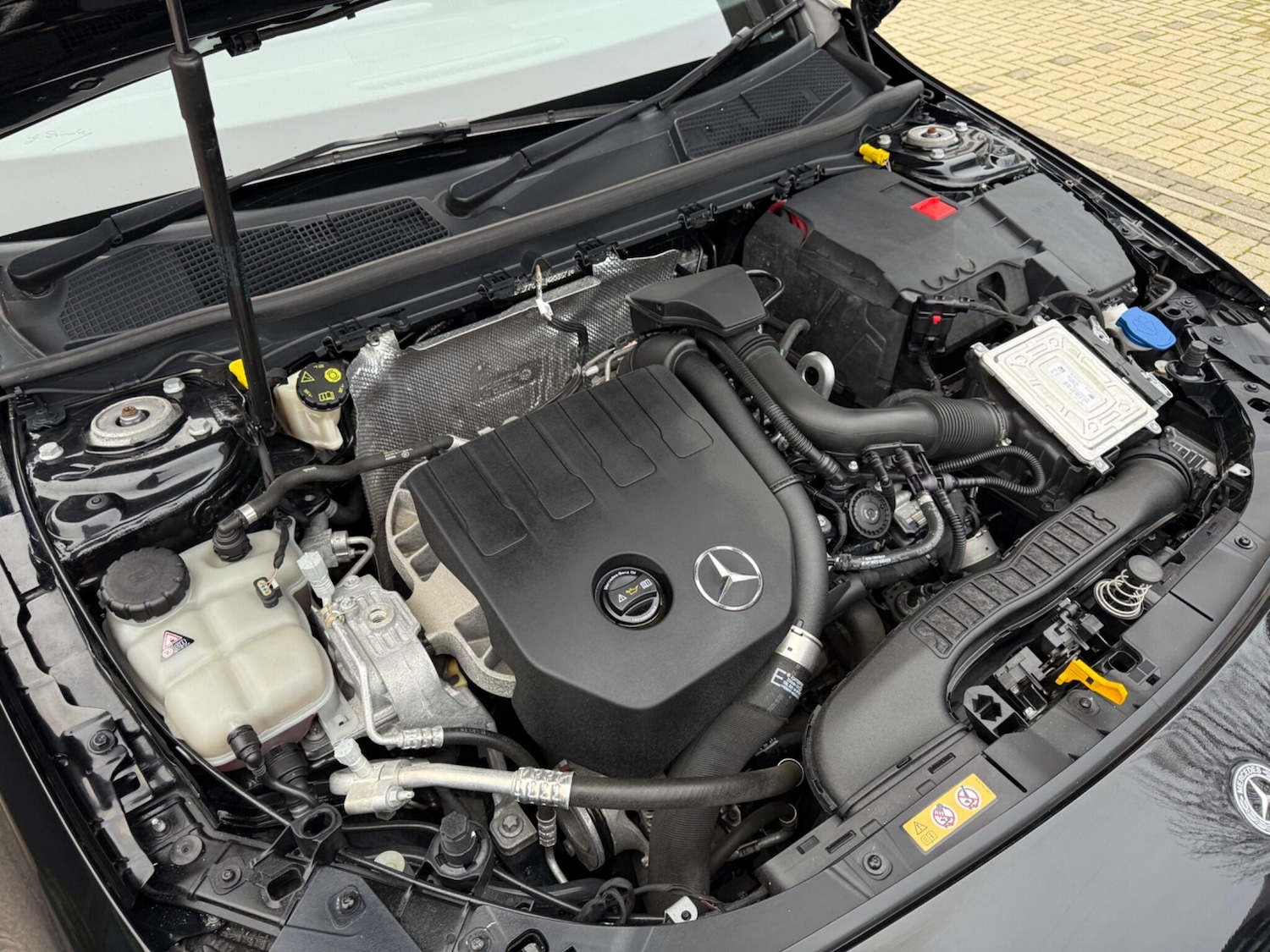 Used Mercedes-Benz A-Class 2020 for sale - 76752543: Photo 41