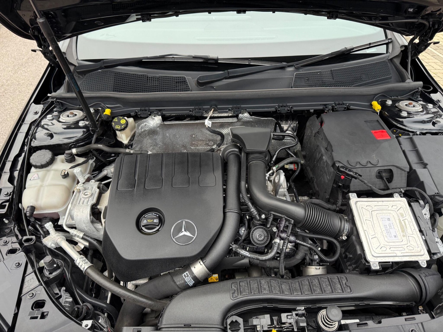 Used Mercedes-Benz A-Class 2020 for sale - 76752543: Photo 42