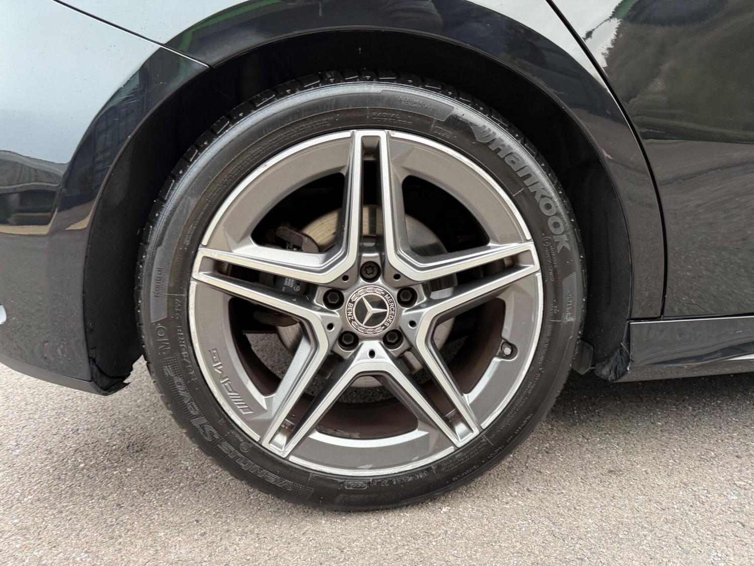 Used Mercedes-Benz A-Class 2020 for sale - 76752543: Photo 43