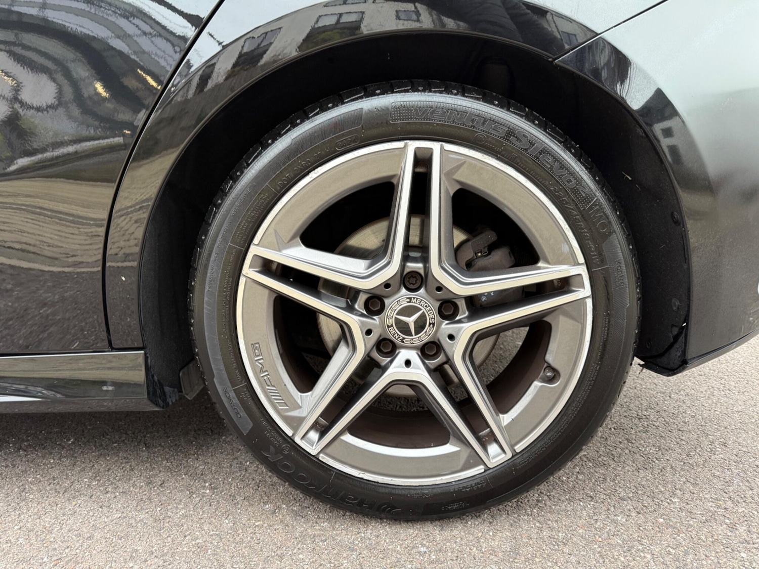 Used Mercedes-Benz A-Class 2020 for sale - 76752543: Photo 45