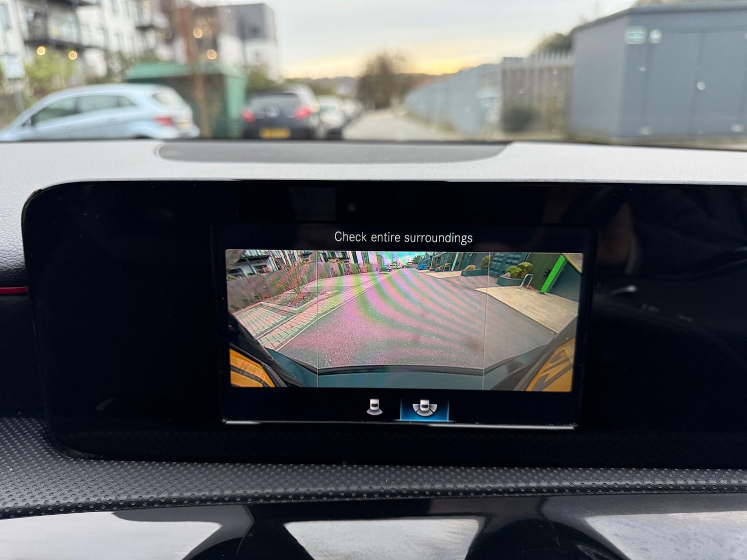 Used Mercedes-Benz A-Class 2020 for sale - 76752543: Photo 46