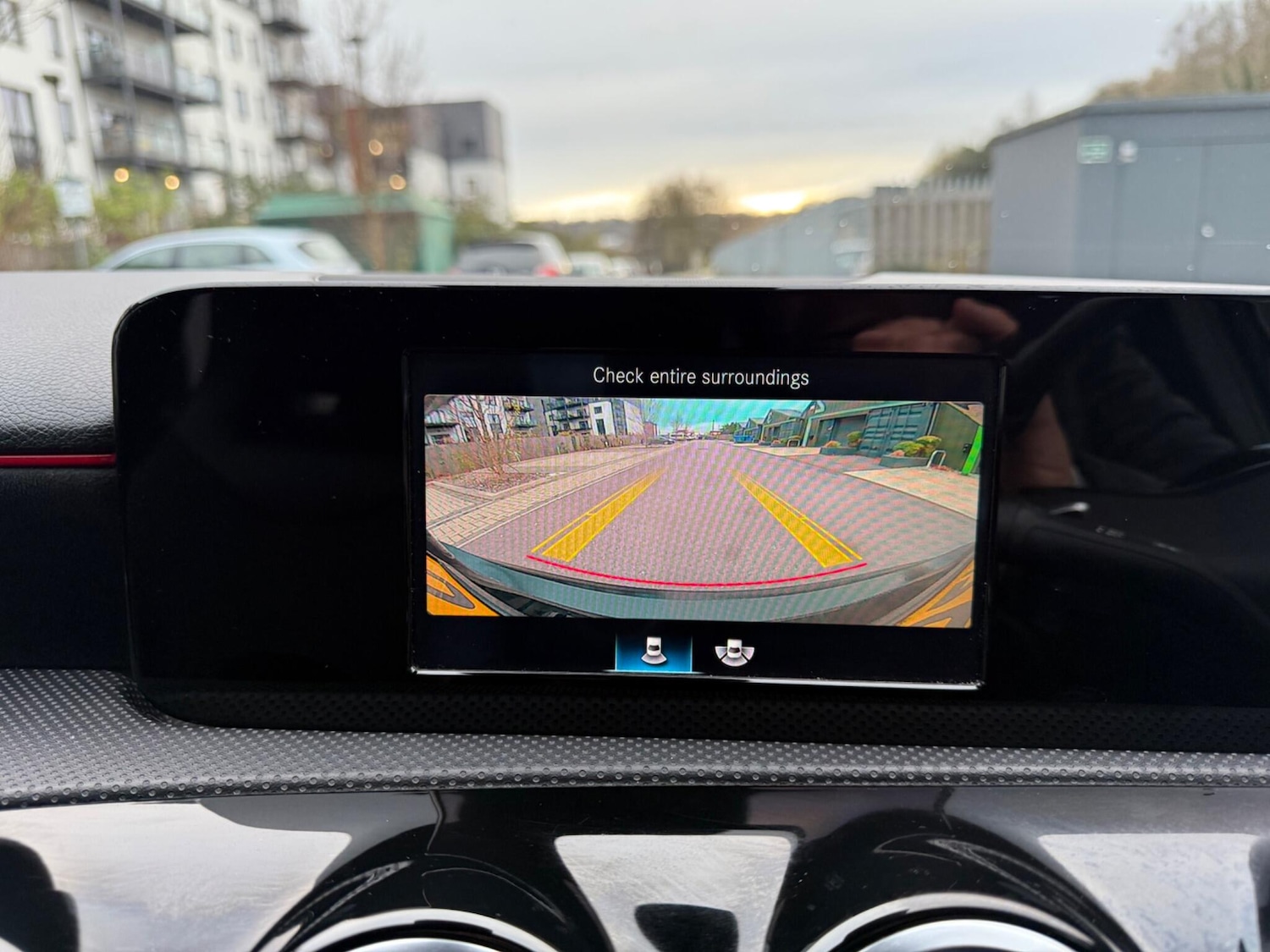 Used Mercedes-Benz A-Class 2020 for sale - 76752543: Photo 47