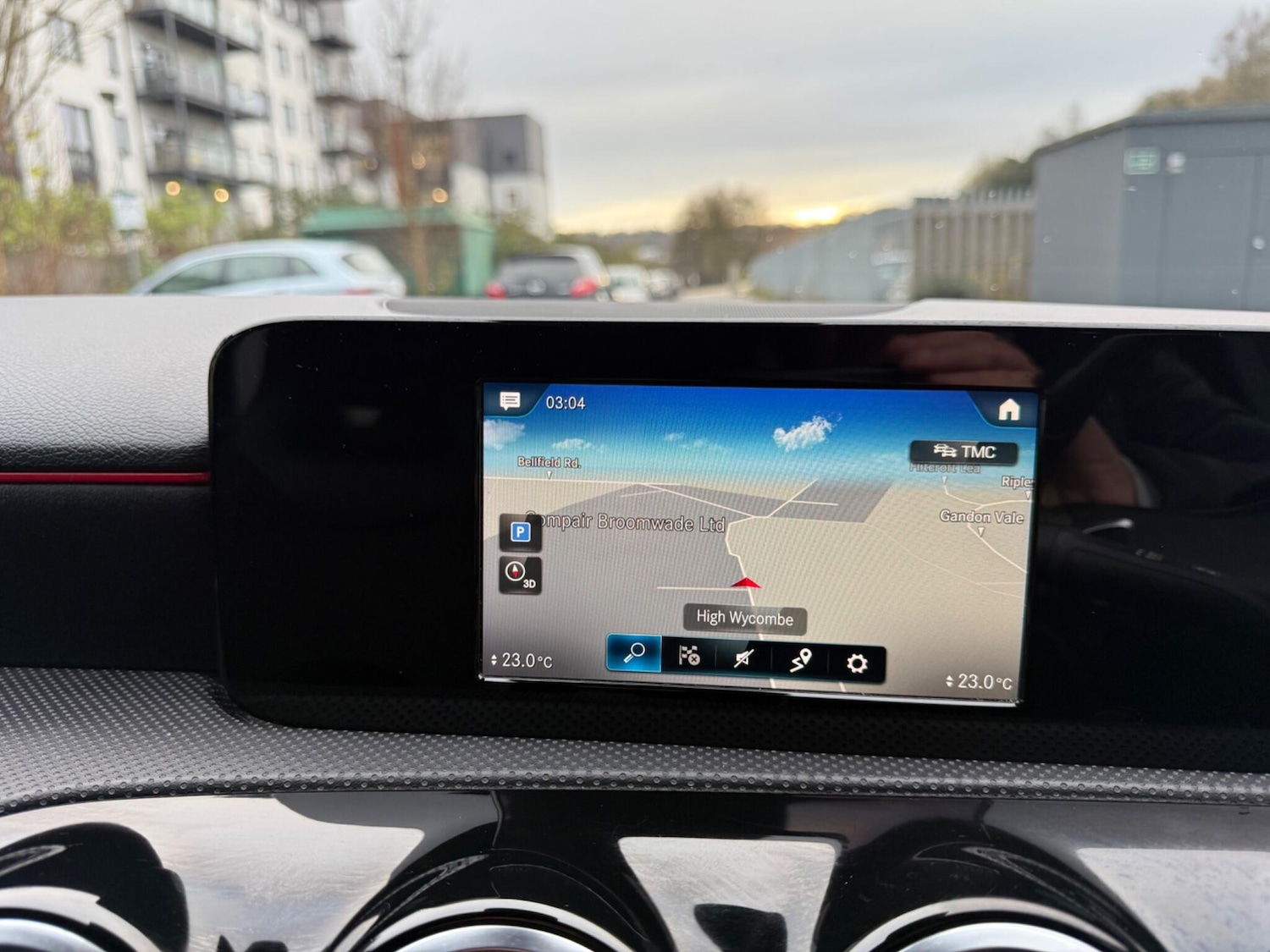 Used Mercedes-Benz A-Class 2020 for sale - 76752543: Photo 48