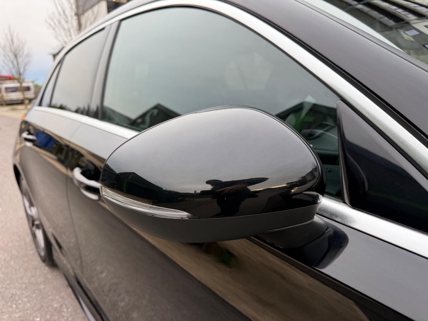 Used Mercedes-Benz A-Class 2020 for sale - 76752543: Photo 54