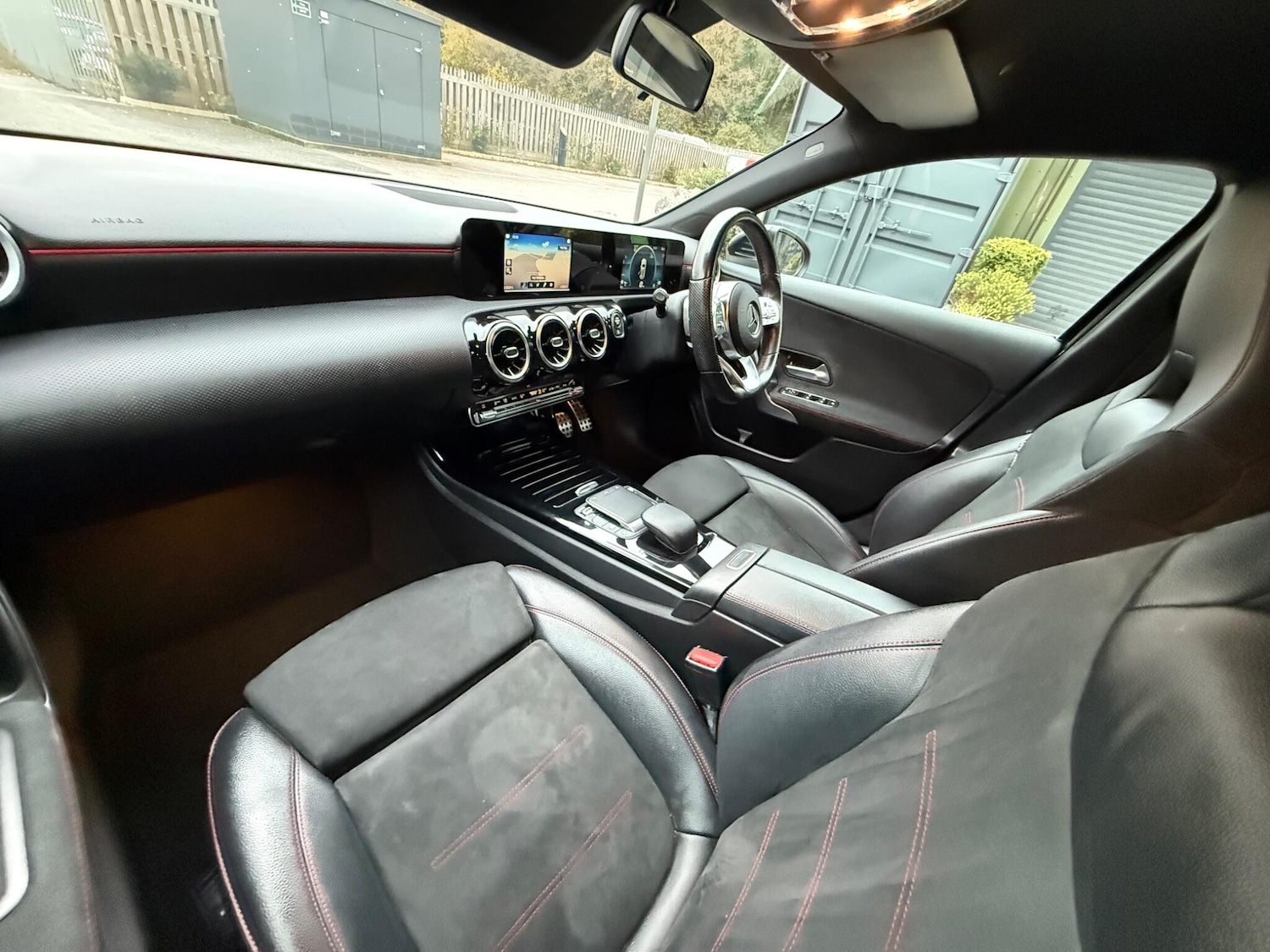Used Mercedes-Benz A-Class 2020 for sale - 76752543: Photo 57