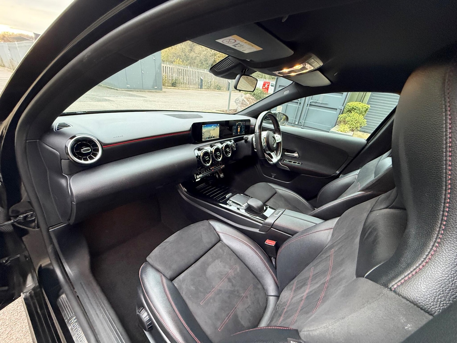 Used Mercedes-Benz A-Class 2020 for sale - 76752543: Photo 58