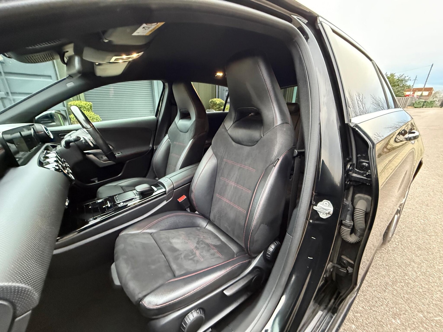 Used Mercedes-Benz A-Class 2020 for sale - 76752543: Photo 59