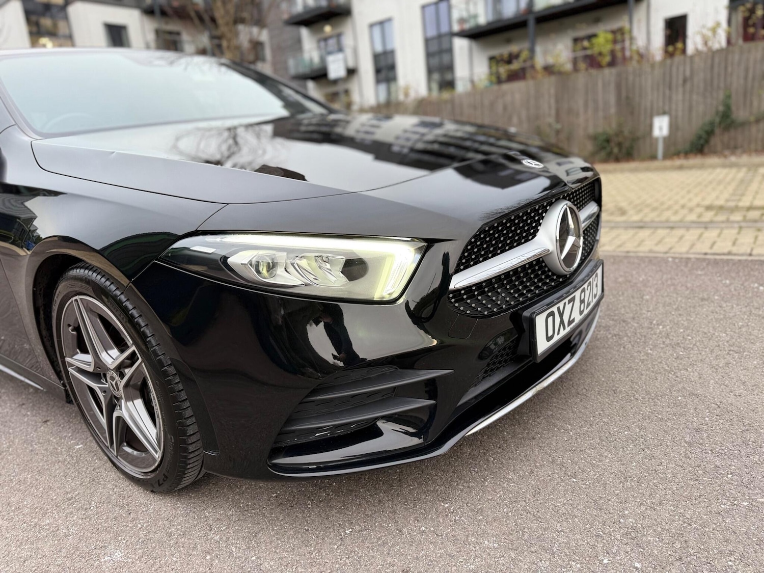 Used Mercedes-Benz A-Class 2020 for sale - 76752543: Photo 6