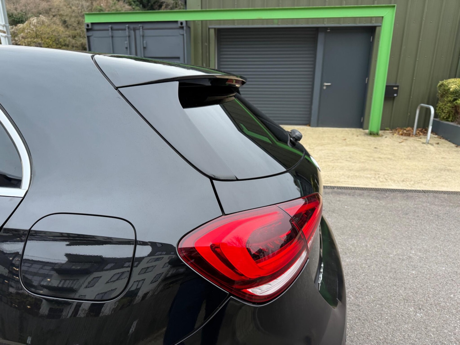 Used Mercedes-Benz A-Class 2020 for sale - 76752543: Photo 60