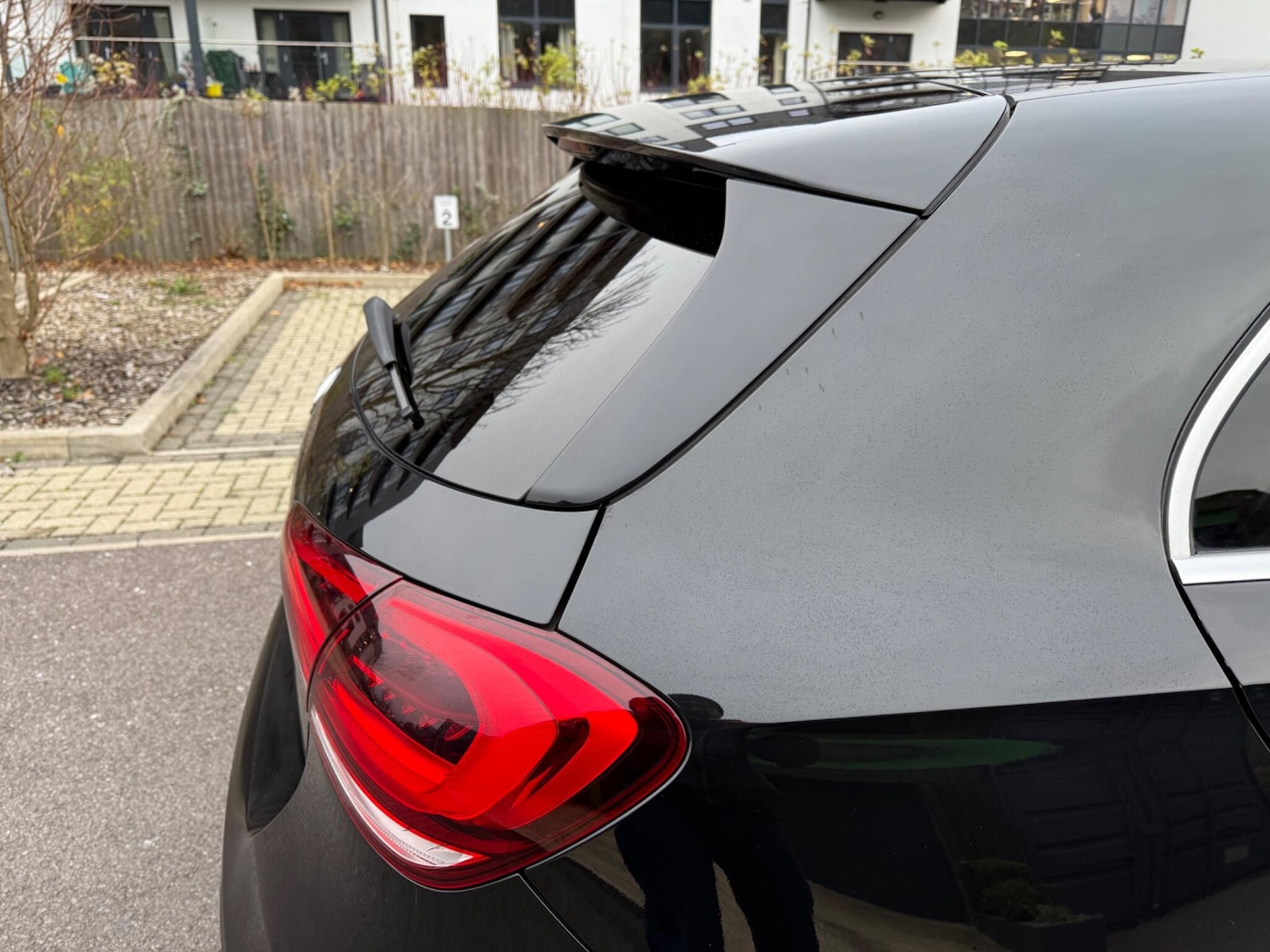 Used Mercedes-Benz A-Class 2020 for sale - 76752543: Photo 61