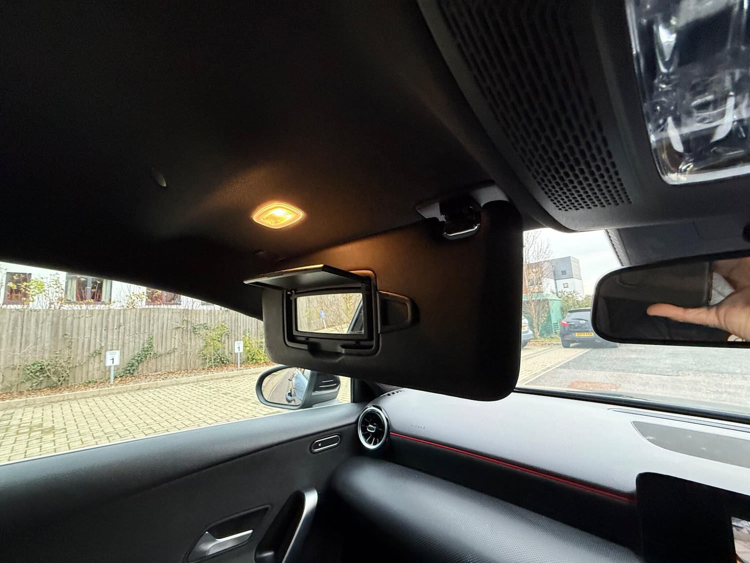 Used Mercedes-Benz A-Class 2020 for sale - 76752543: Photo 63