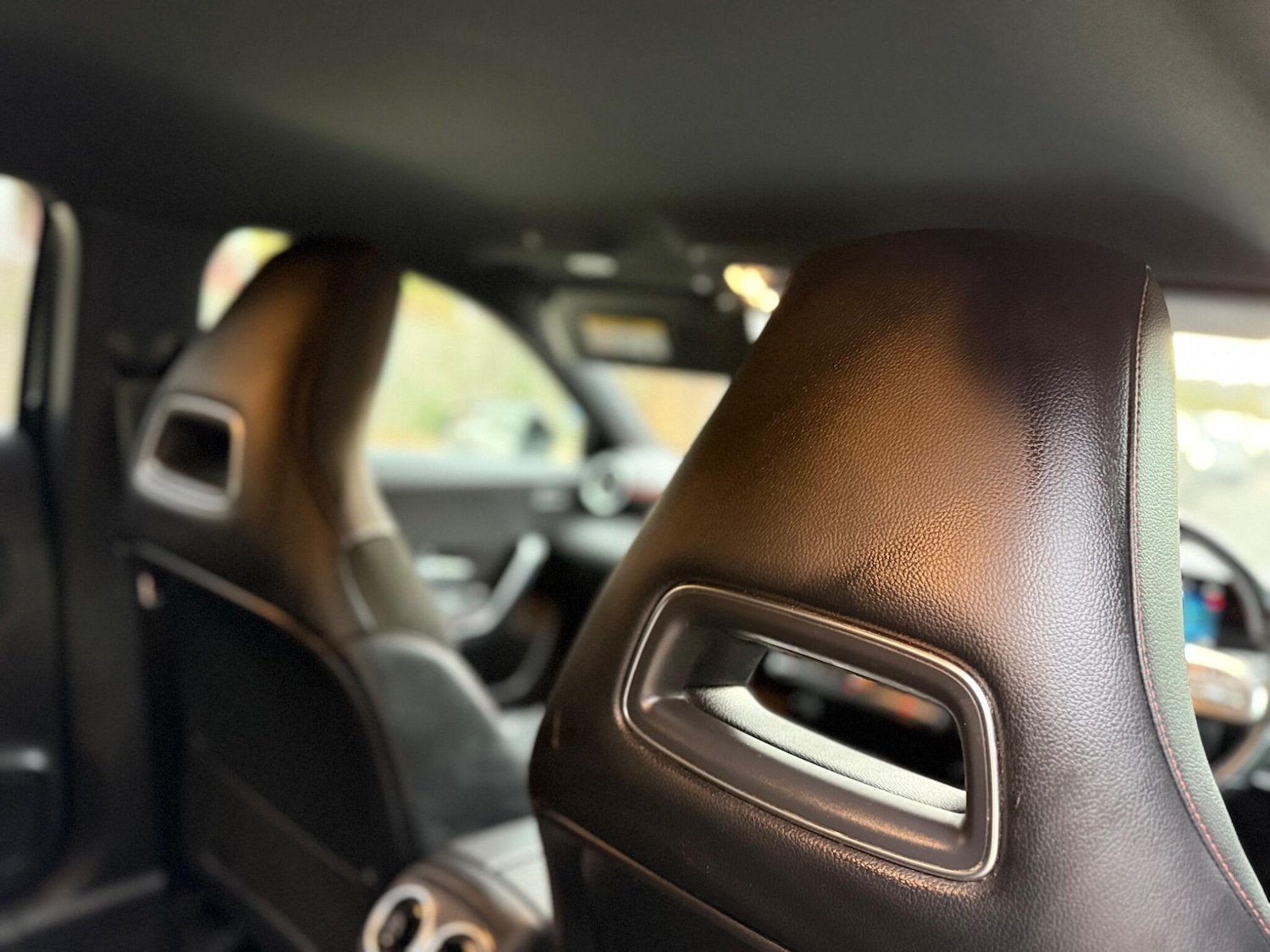 Used Mercedes-Benz A-Class 2020 for sale - 76752543: Photo 64