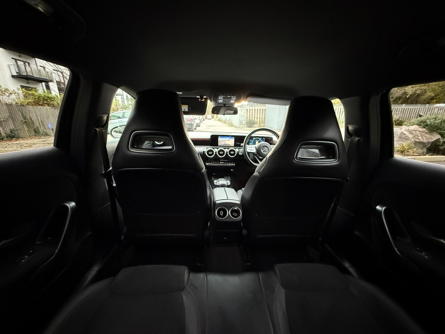 Used Mercedes-Benz A-Class 2020 for sale - 76752543: Photo 65