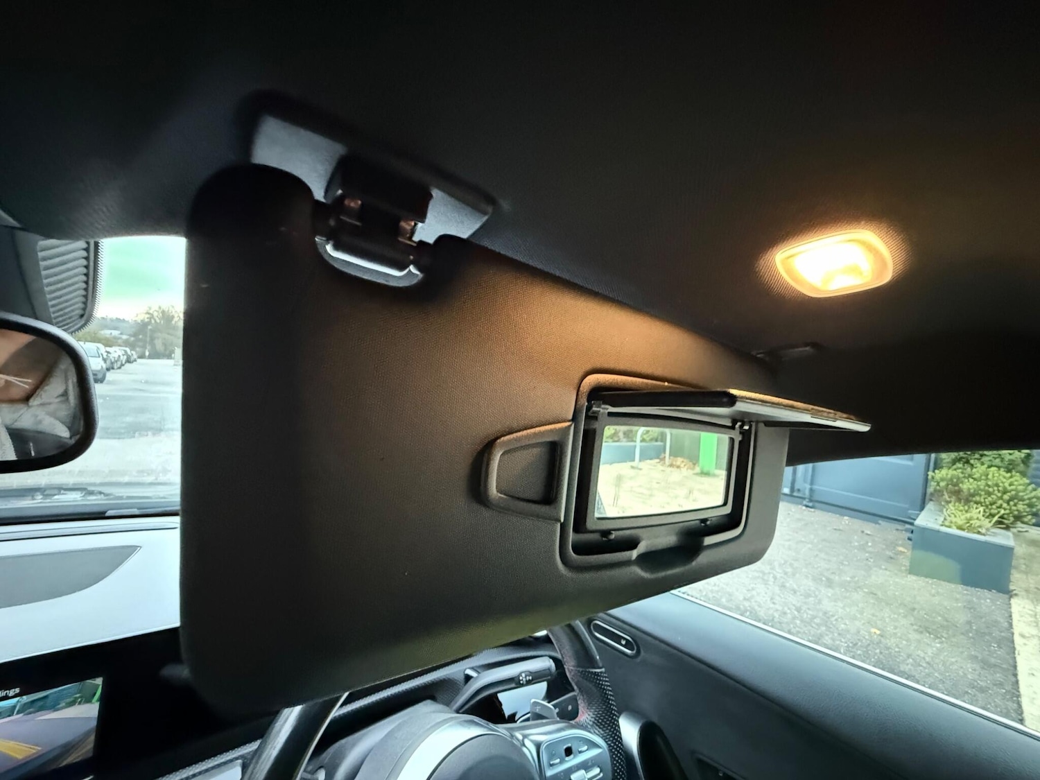 Used Mercedes-Benz A-Class 2020 for sale - 76752543: Photo 67