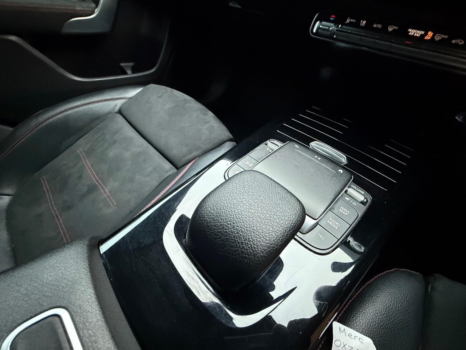 Used Mercedes-Benz A-Class 2020 for sale - 76752543: Photo 68