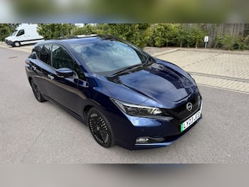 Used Nissan Leaf 2023 for sale - 79848086: Photo