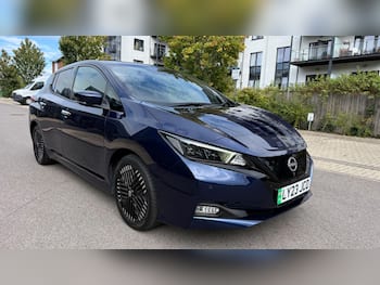 Used Nissan Leaf 2023 for sale - 79848086: Photo