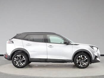 Used Peugeot 2008 2021 for sale - 75782290: Photo