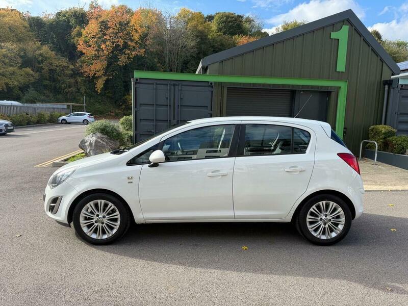 Used Vauxhall Corsa 2015 for sale - 76349344: Photo 10