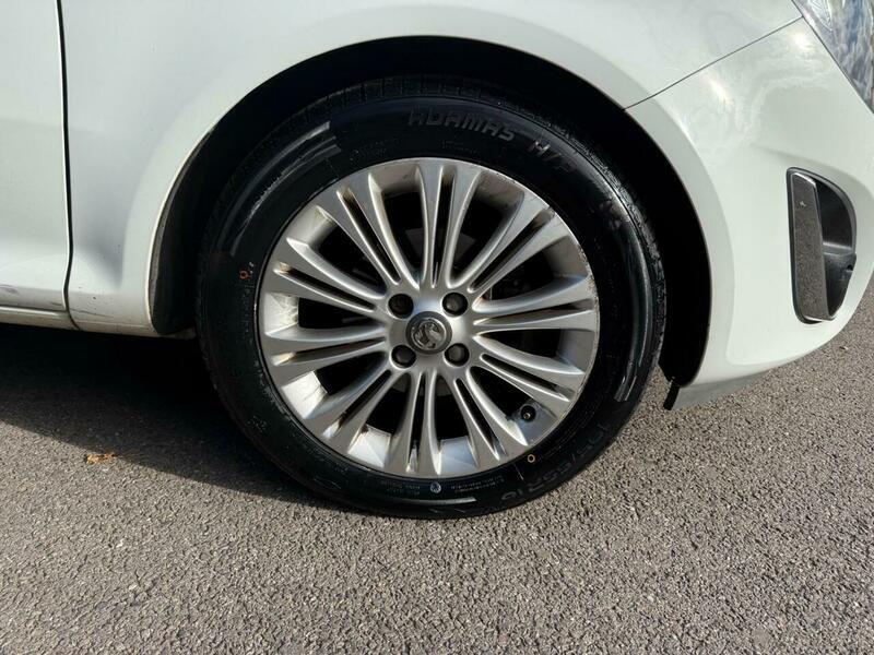 Used Vauxhall Corsa 2015 for sale - 76349344: Photo 14