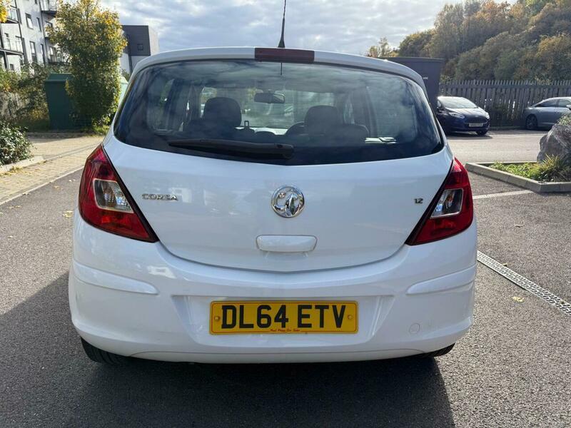 Used Vauxhall Corsa 2015 for sale - 76349344: Photo 17