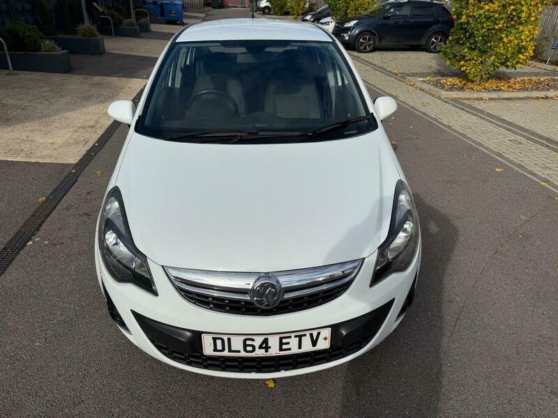 Used Vauxhall Corsa 2015 for sale - 76349344: Photo 19