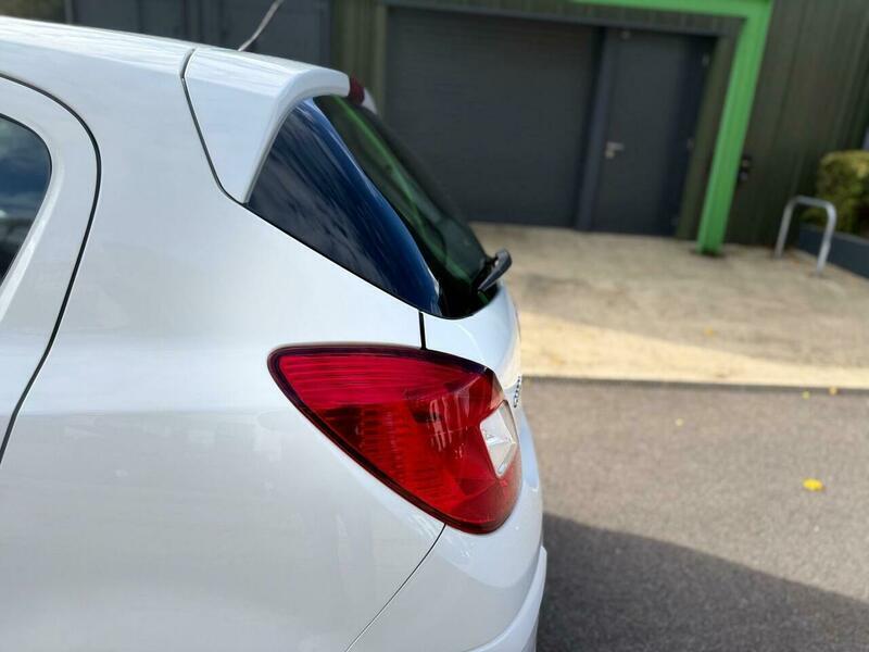Used Vauxhall Corsa 2015 for sale - 76349344: Photo 22