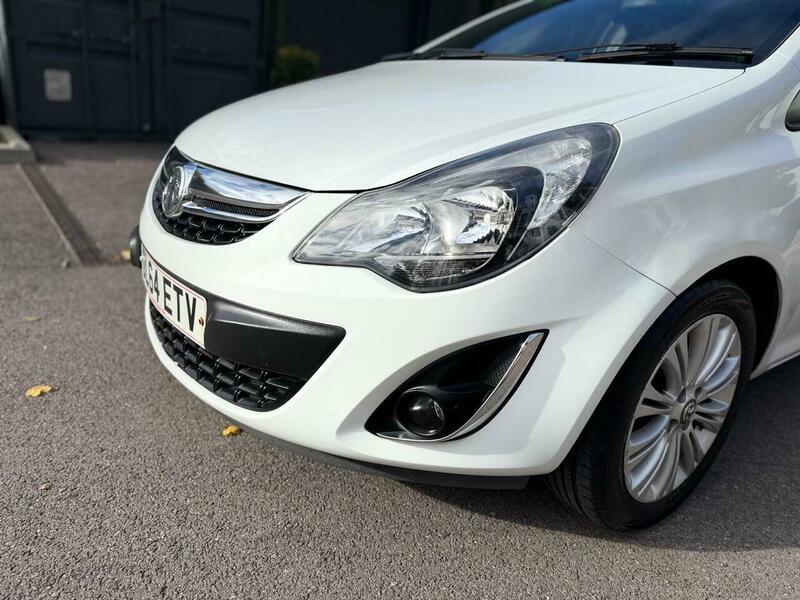 Used Vauxhall Corsa 2015 for sale - 76349344: Photo 23