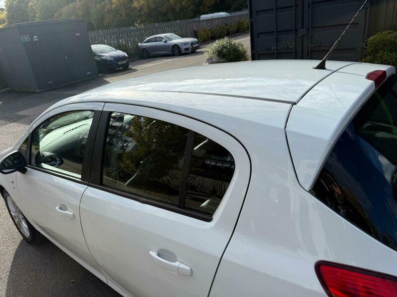 Used Vauxhall Corsa 2015 for sale - 76349344: Photo 25