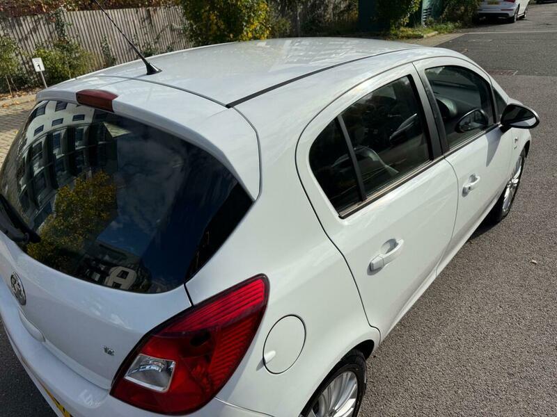 Used Vauxhall Corsa 2015 for sale - 76349344: Photo 26