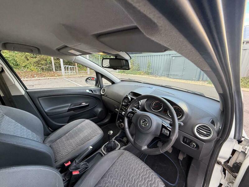 Used Vauxhall Corsa 2015 for sale - 76349344: Photo 29