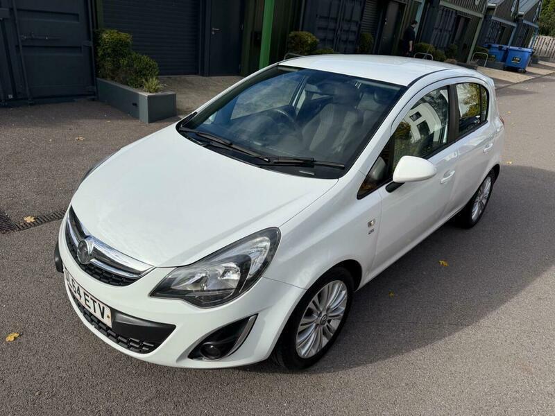 Used Vauxhall Corsa 2015 for sale - 76349344: Photo 3