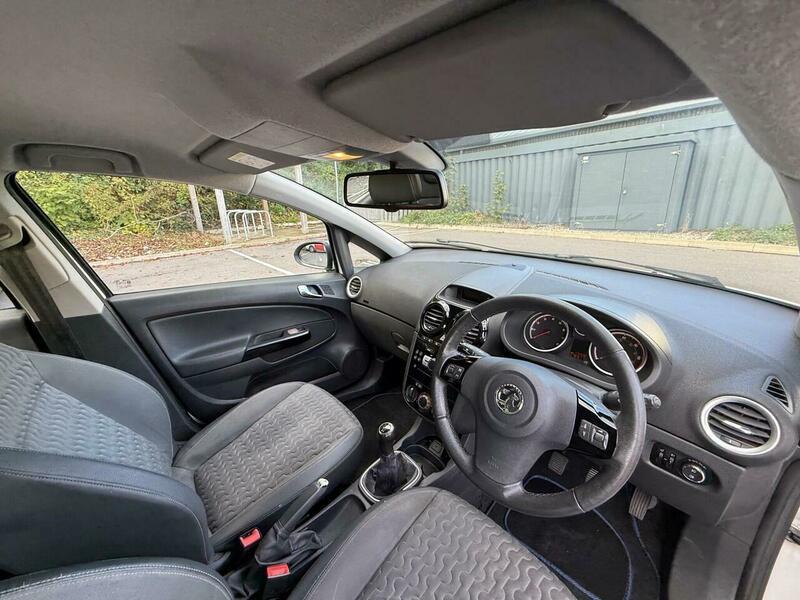 Used Vauxhall Corsa 2015 for sale - 76349344: Photo 31
