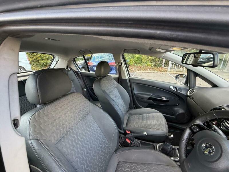 Used Vauxhall Corsa 2015 for sale - 76349344: Photo 32