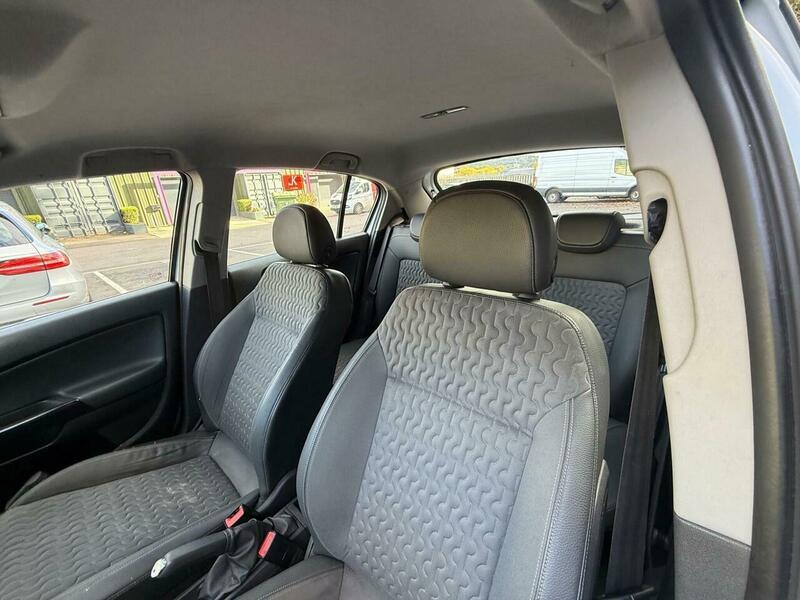 Used Vauxhall Corsa 2015 for sale - 76349344: Photo 36