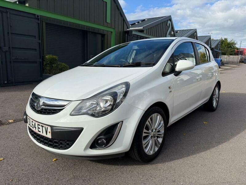 Used Vauxhall Corsa 2015 for sale - 76349344: Photo 4
